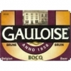 Пиво Gauloise Brune (2017) Пиво Gauloise Brune (2017)