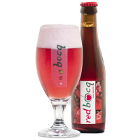 Пиво Redbocq