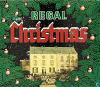 Пиво Regal Christmas (2004)