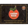 Пиво Saison Regal