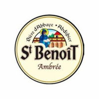 Пиво St Benoît Ambrée (2020)
