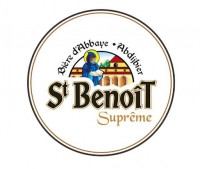 Пиво St Benoît Suprême (2018)