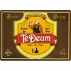 Пиво Te Deum Brune Пиво Te Deum Brune