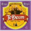 Пиво Te Deum Tripel Пиво Te Deum Tripel