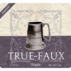Пиво True-Faux Triple