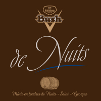 Пиво Bush de Nuits Пиво Bush de Nuits