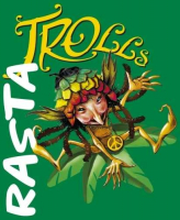 Пиво Rasta Trolls Пиво Rasta Trolls