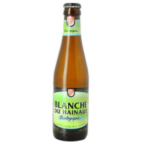 Пиво Blanche du Hainaut Biologique Пиво Blanche du Hainaut Biologique