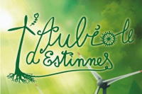 Пиво L’Aubéole d’Estinnes