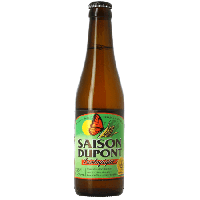 Пиво Saison Dupont Biologique Пиво Saison Dupont Biologique