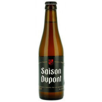 Пиво Saison Dupont Пиво Saison Dupont