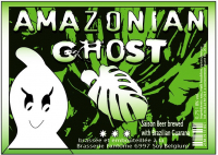 Пиво Amazonian Ghost