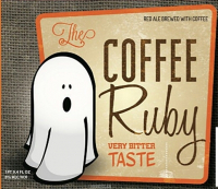 Пиво Coffee Ruby