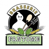 Пиво Fantome D'Automne 2019