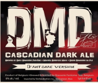 Пиво DMD Пиво DMD