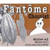 Пиво Fantôme Chocolat