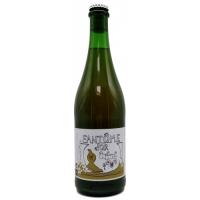 Пиво Fantôme d'Or Пиво Fantôme d'Or