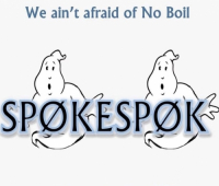 Пиво Spøkespøk