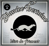 Пиво Blanche Hermine
