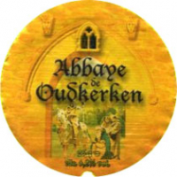 Пиво Abbaye de Oudkerken