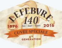 Пиво Barbãr Cuvée Spéciale Пиво Barbãr Cuvée Spéciale