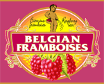 Пиво Belgian Framboises Пиво Belgian Framboises