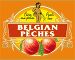 Пиво Belgian Pêches