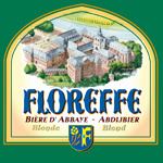 Пиво Floreffe Blonde / Blond