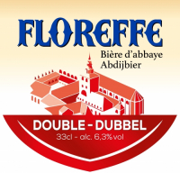 Пиво Floreffe Double / Dubbel