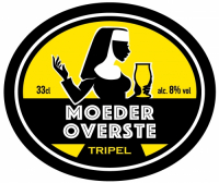Пиво Moeder Overste