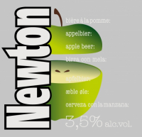 Пиво Newton