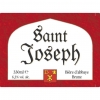 Пиво Saint Joseph Brune