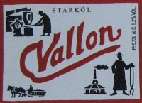 Пиво Vallon