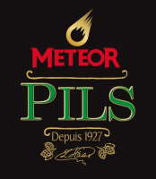 Пиво Meteor Pils