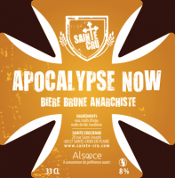 Пиво Apocalypse Now