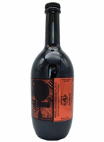 Пиво Barrel Aged Oud Bruin 2015