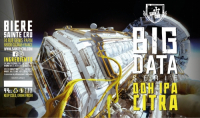 Пиво BIG DATA Serie - CITRA