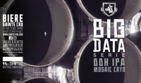 Пиво BIG DATA Serie - MOSAIC CRYO