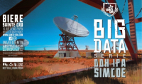 Пиво BIG DATA Serie - SIMCOE