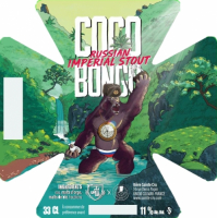 Пиво Coco Bongo