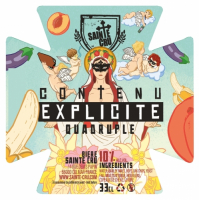 Пиво CONTENU EXPLICITE