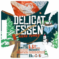 Пиво Delicatessen