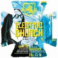 Пиво Electric Church