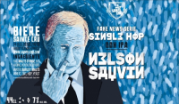 Пиво Fake News Series Single Hop - Nelson Sauvin
