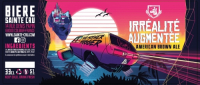 Пиво IRREALITE AUGMENTEE