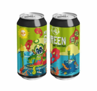 Пиво Mr GREEN - Juicy Sour Poire