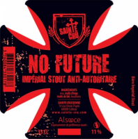 Пиво No Future