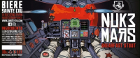 Пиво NUKE MARS