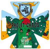 Пиво Projet Chaos