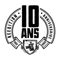 Пиво Putain, 10 Ans !